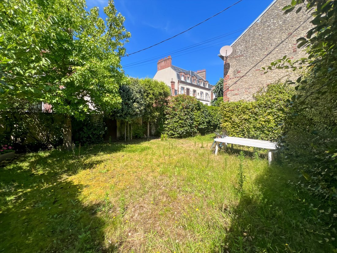 House in Cabourg, Normandy, France 2 - 18410637