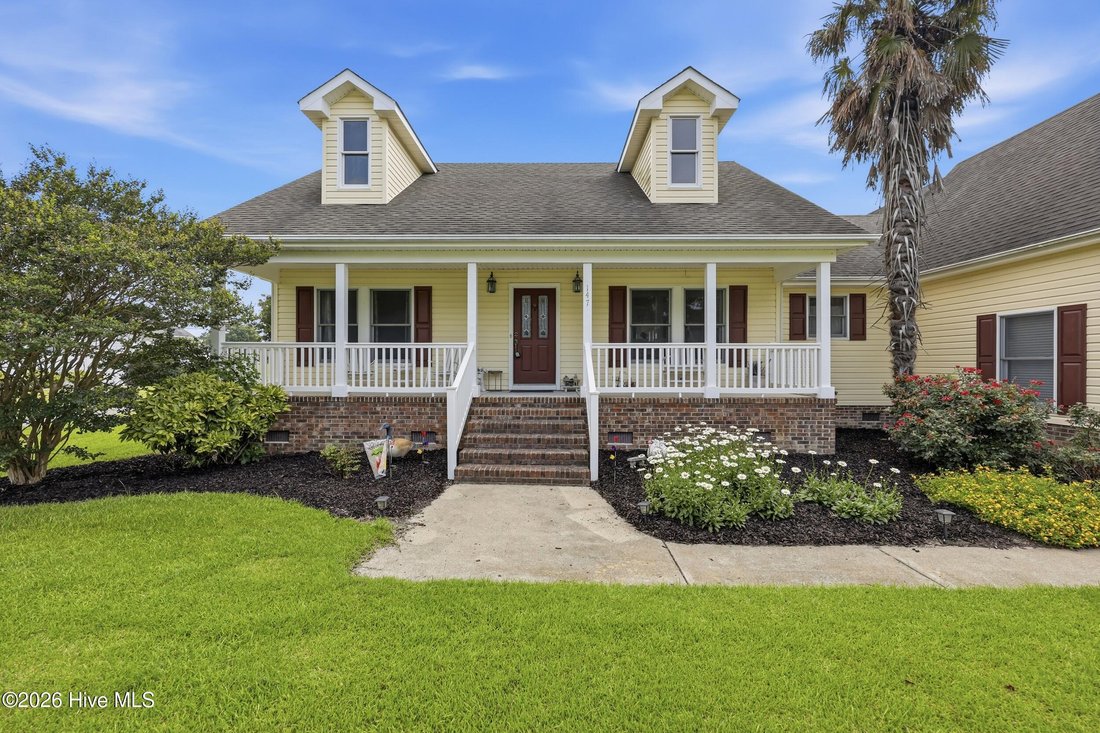 House in Grandy, North Carolina, United States 5 - 18407814
