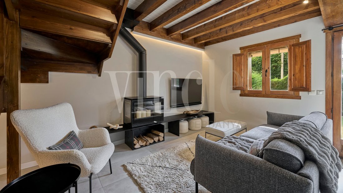 Townhouse in Puigcerda, Catalonia, Spain 4 - 18403027