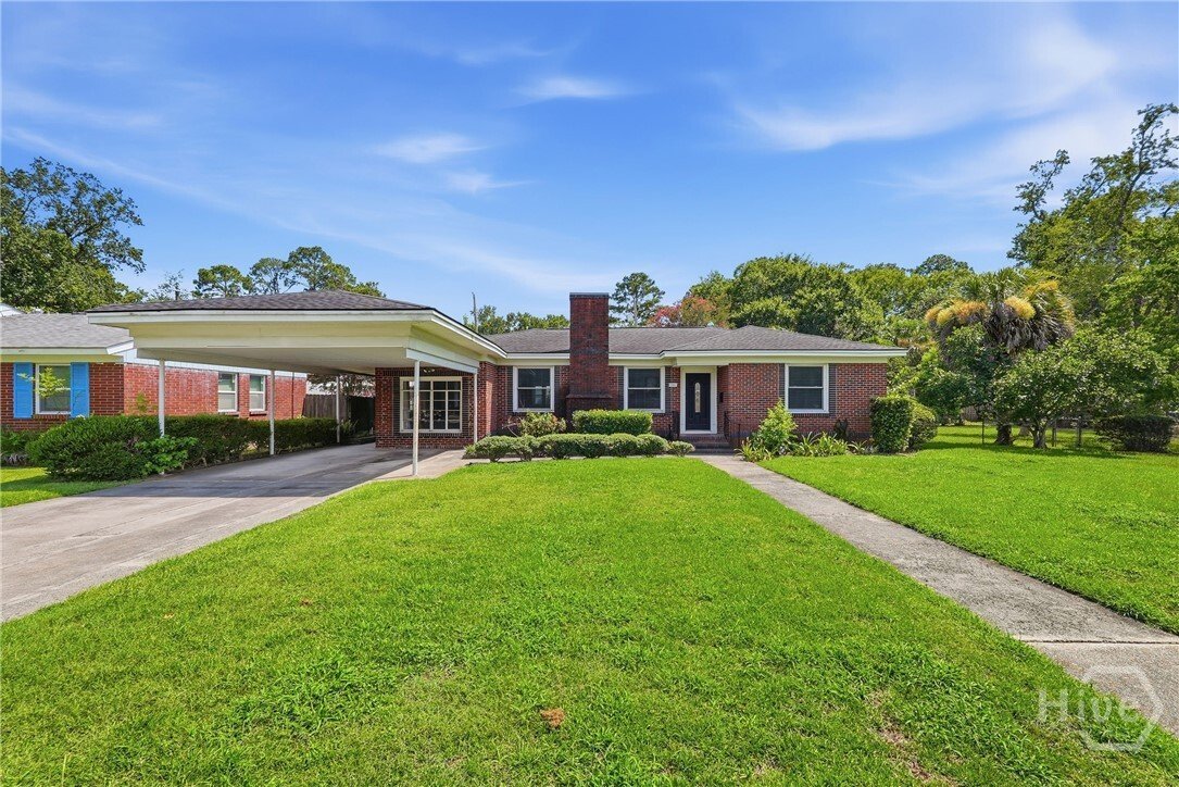House in Savannah, Georgia, United States 1 - 17354572