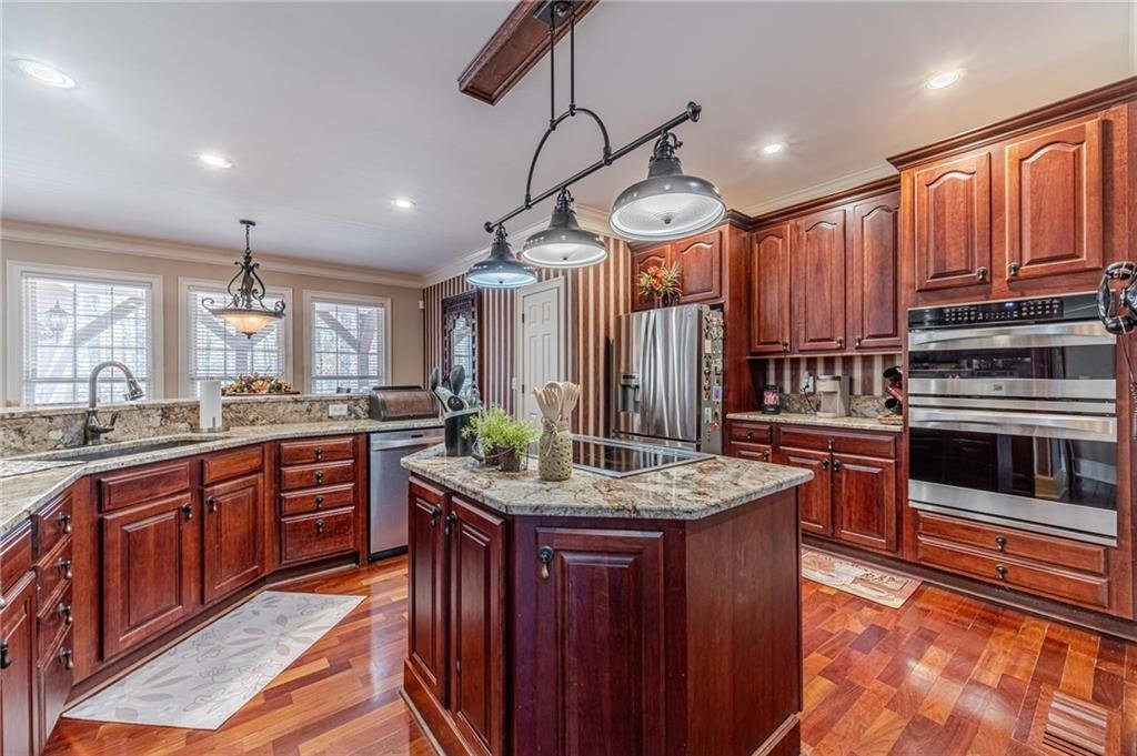 House in Alcovy Shores, Georgia, United States 5 - 18414867