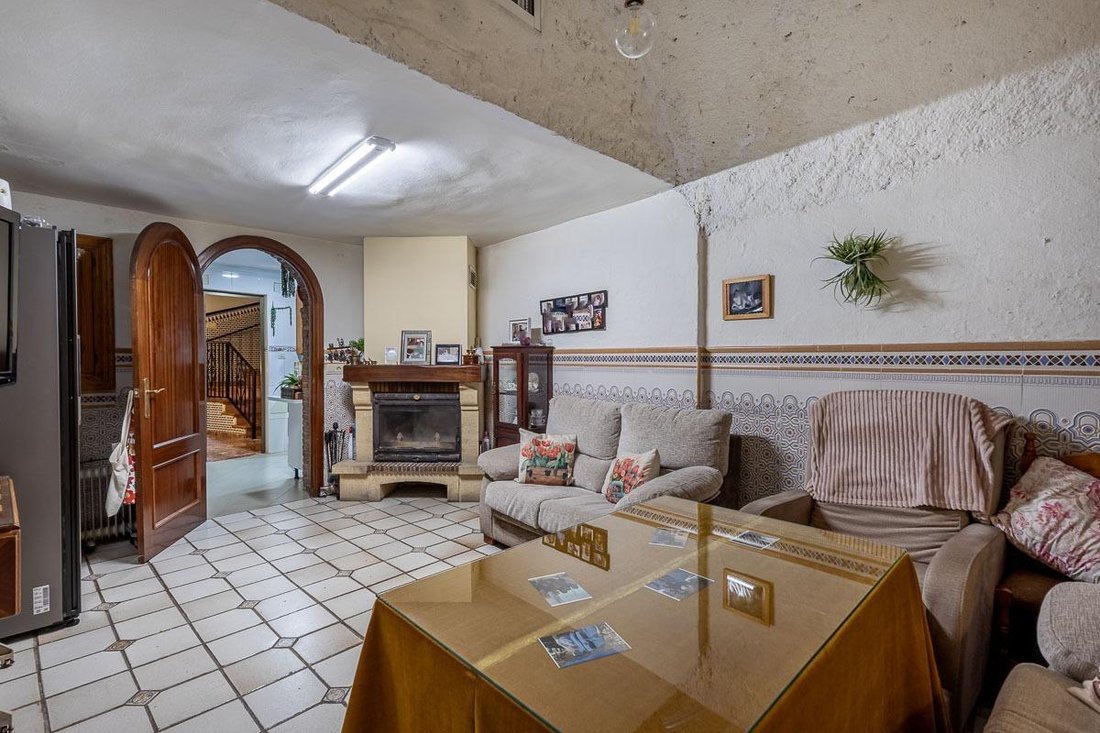 House in Centro, Granada, Spain 2 - 18407956