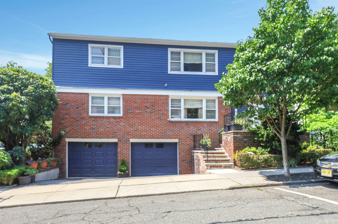 Apartment in North Bergen, New Jersey, United States 1 - 18412333