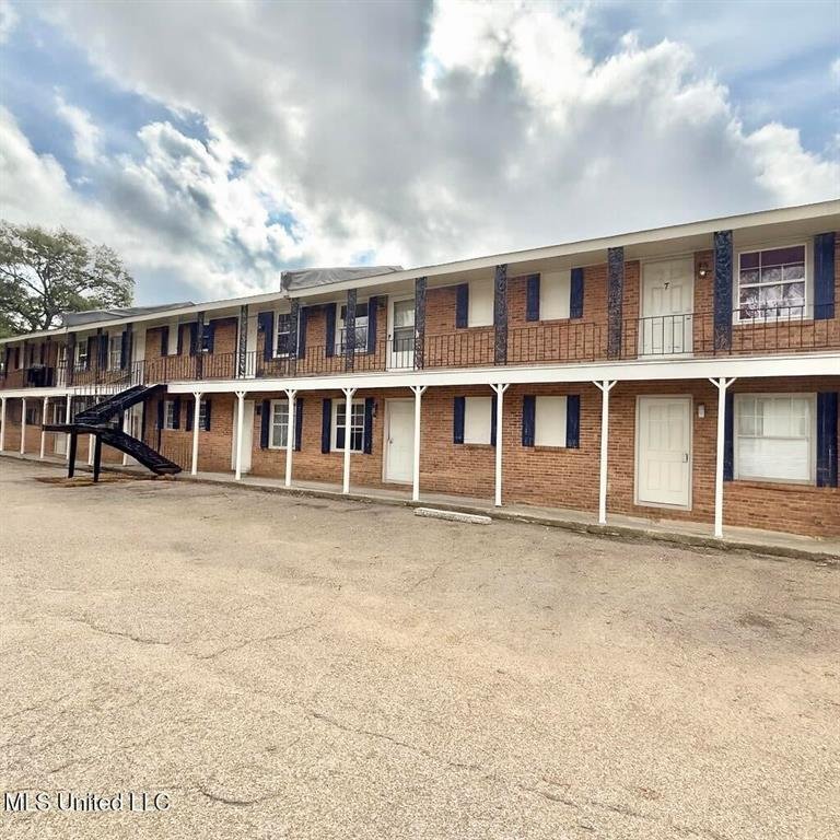 Apartment in Brookhaven, Mississippi, United States 1 - 18402782