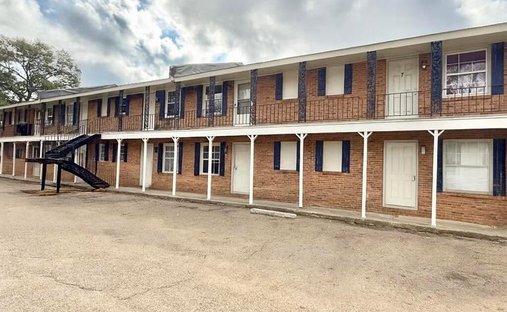 Apartment in Brookhaven, Mississippi, United States 1