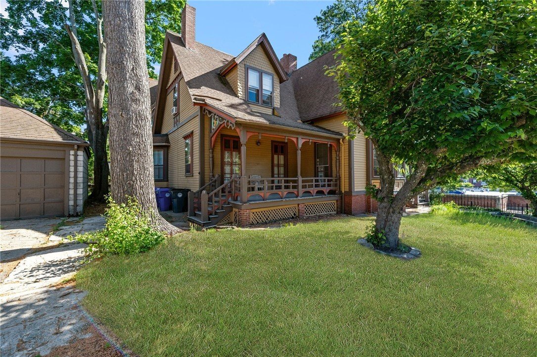 House in Providence, Rhode Island, United States 2 - 18416042