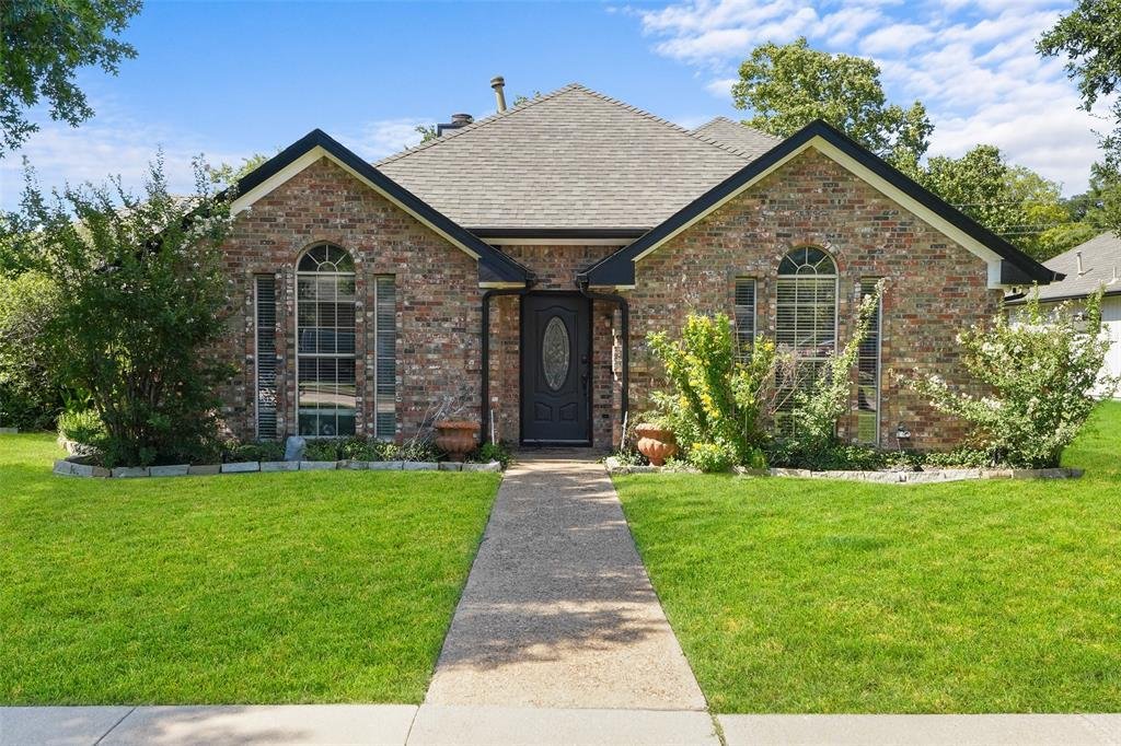 House in Carrollton, Texas, United States 1 - 18415047