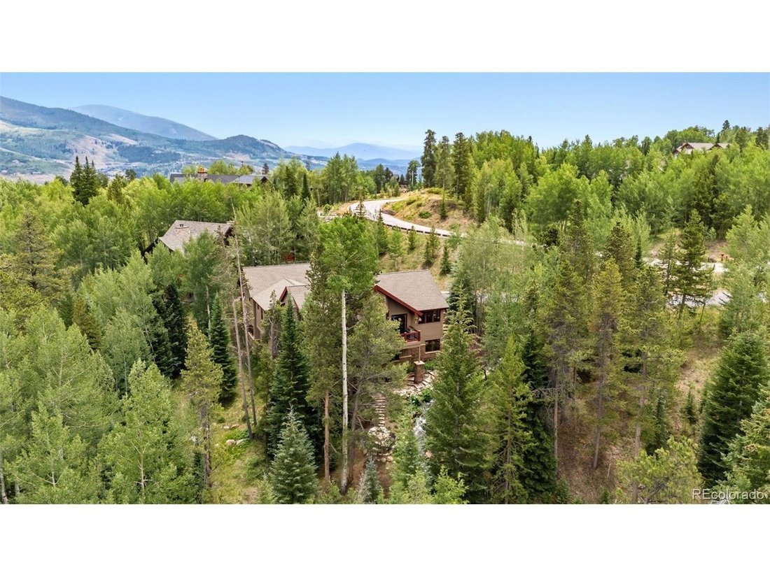 House in Silverthorne, Colorado, United States 3 - 18414569