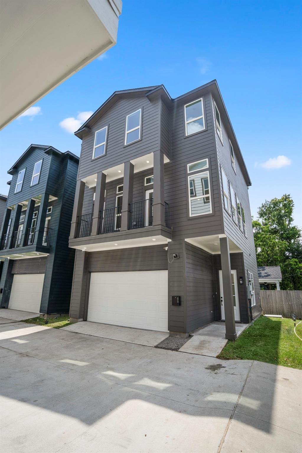 House in Houston, Texas, United States 3 - 18409146