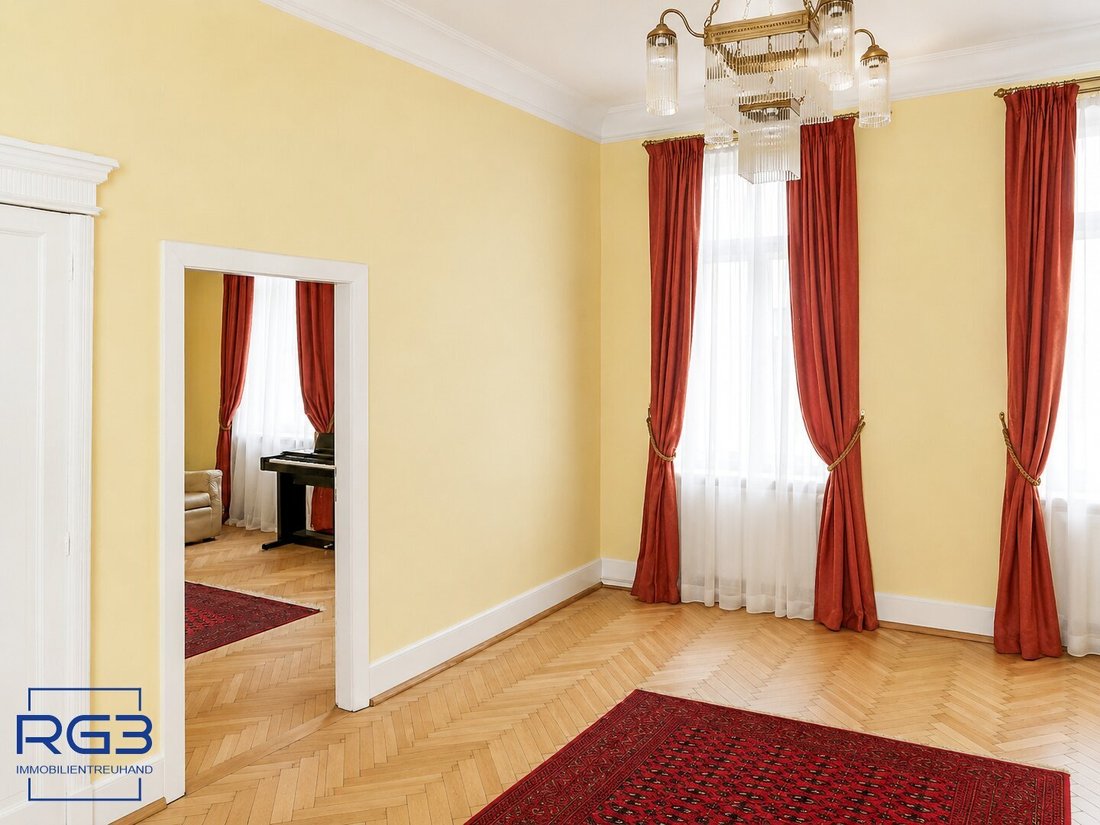 Apartment in Vienna, Wien, Austria 5 - 18416891