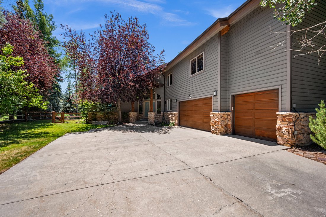 House in Park City, Utah, United States 4 - 18406952
