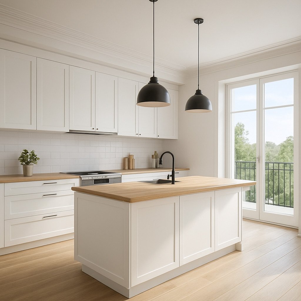 Apartment in Champ des Oiseaux, Bagneux, France 5 - 18415315