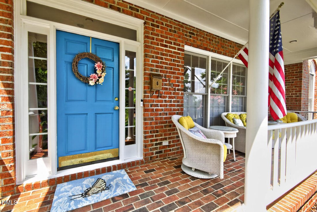 House in Durham, North Carolina, United States 3 - 18403487