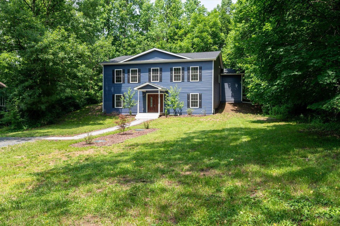 House in Crownsville, Maryland, United States 1 - 18404848