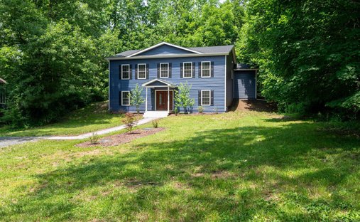Maison à Crownsville, Maryland, États-Unis 1