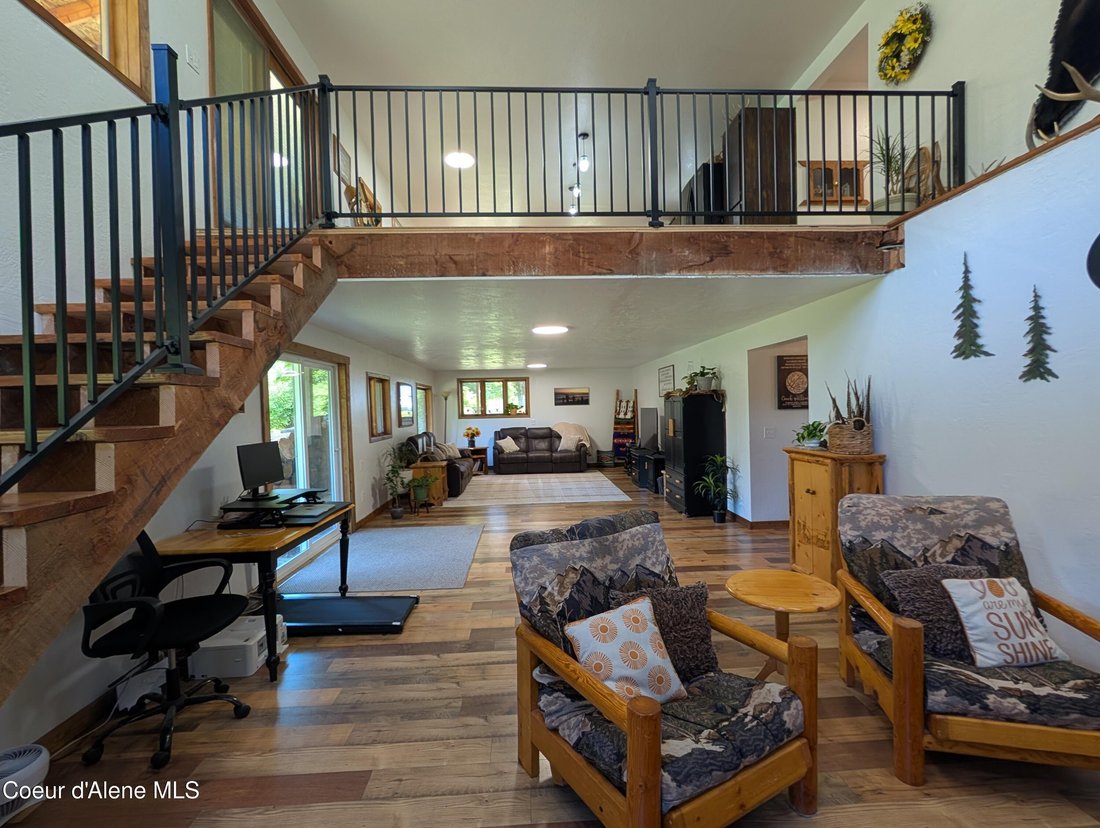 House in St. Maries, Idaho, United States 2 - 18411014