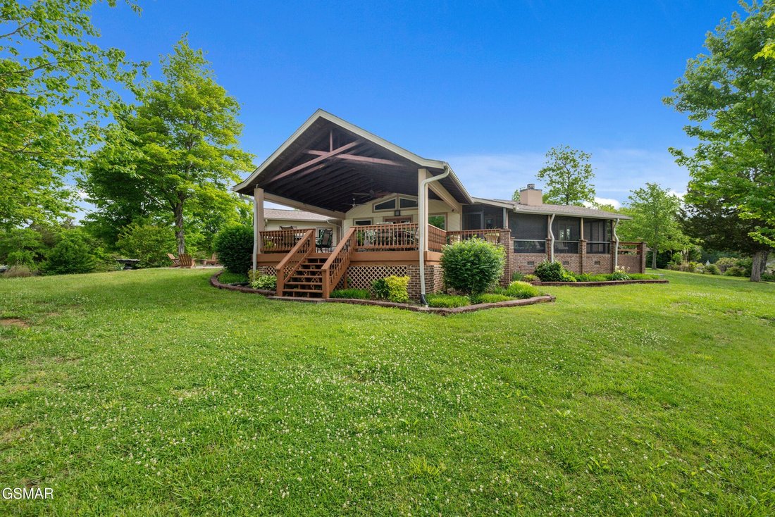 House in Sevierville, Tennessee, United States 5 - 18408800