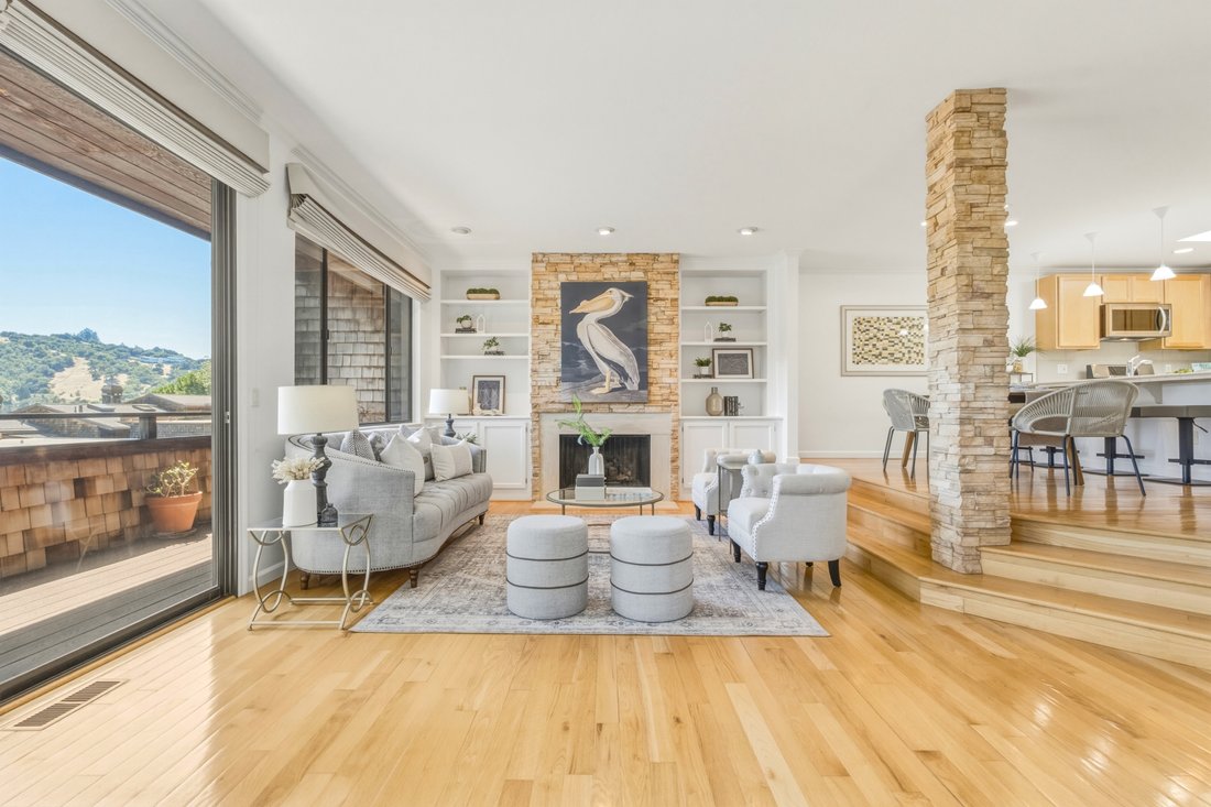 House in San Rafael, California, United States 4 - 18412338
