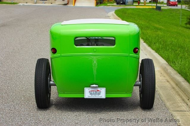 Ford Coupe in Calverton, NY, United States 4 - 18407924