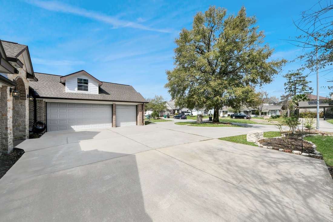 House in Houston, Texas, United States 4 - 18413595
