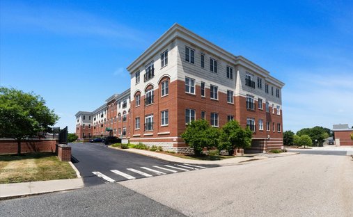 Condo in Westborough, Massachusetts, United States 1