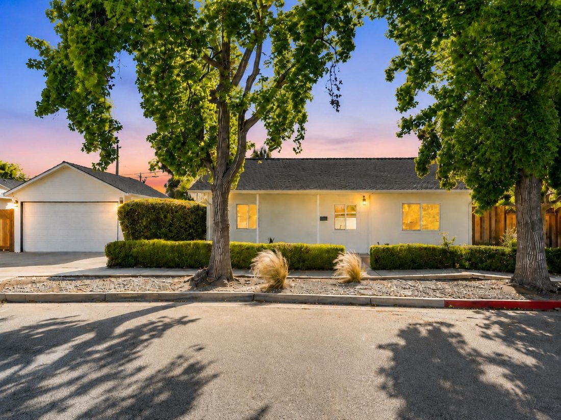 House in San Jose, California, United States 1 - 18407477