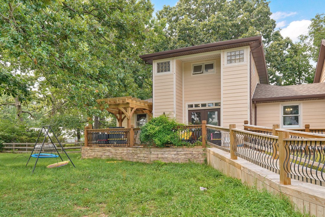 House in Rogersville, Missouri, United States 3 - 18411590