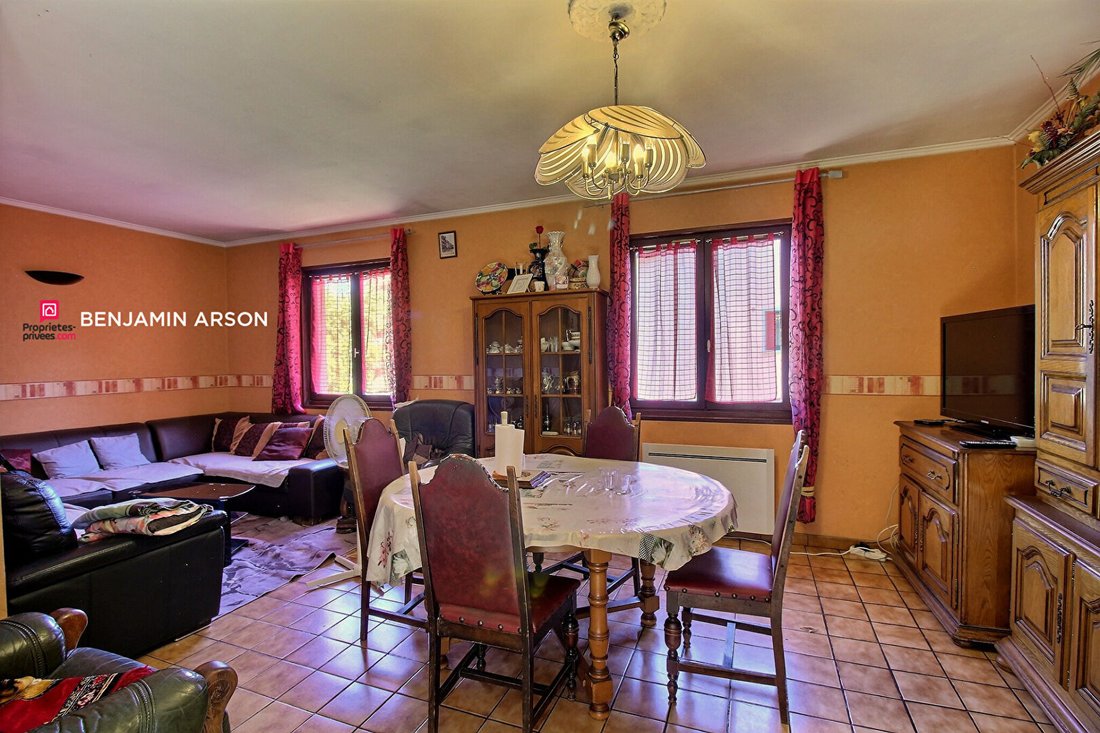 Villa in Chambery, Auvergne-Rhône-Alpes, France 2 - 18414105