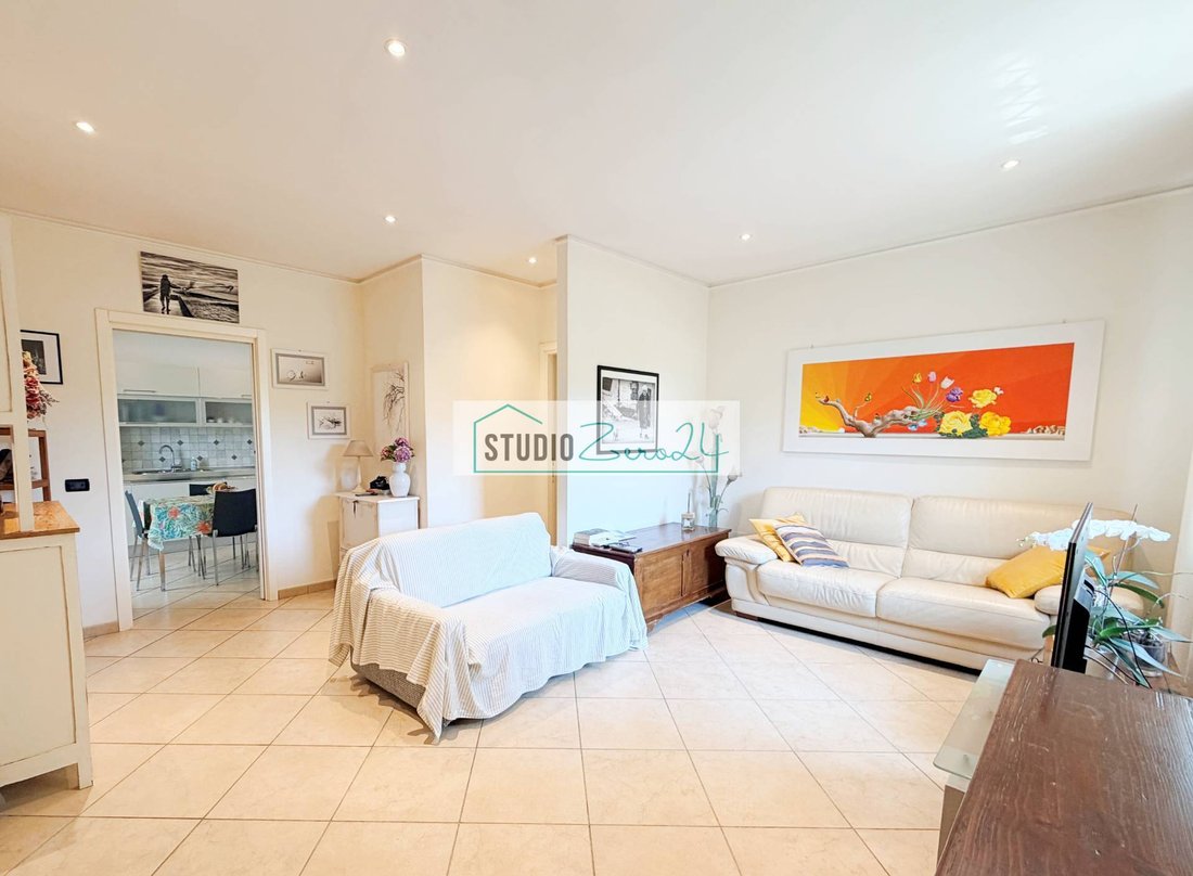 Wohnung in Pietrasanta, Toskana, Italien 4 - 18410252