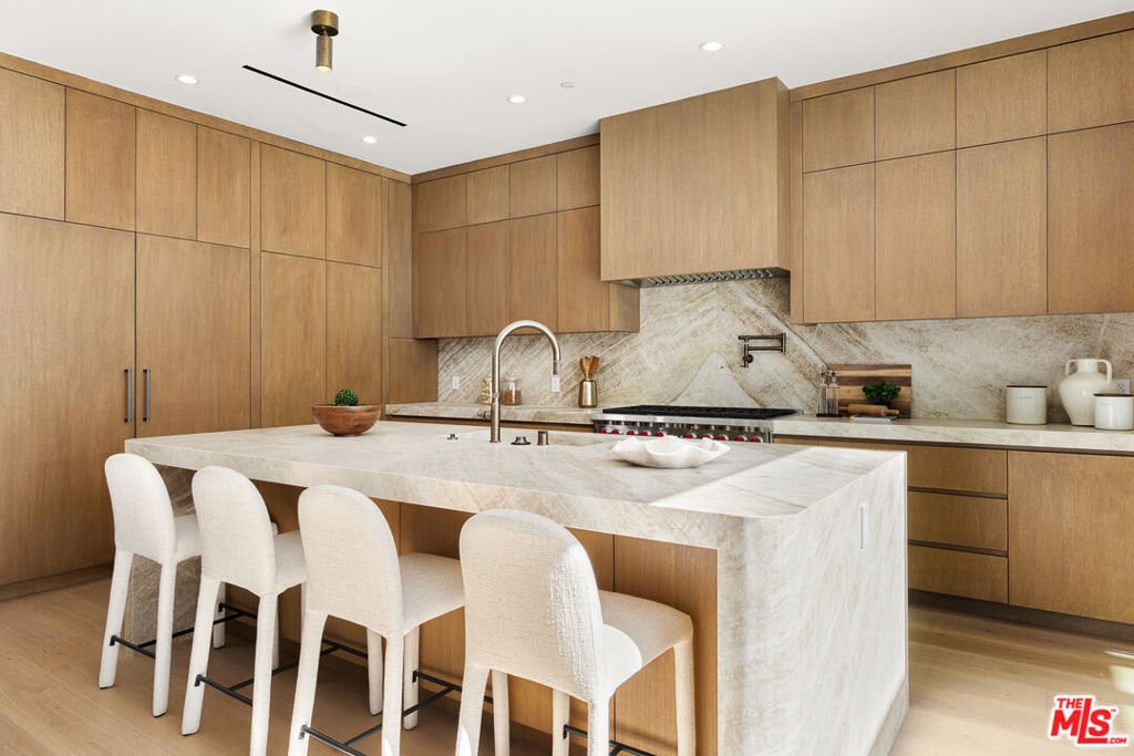 House in Los Angeles, California, United States 4 - 18407712