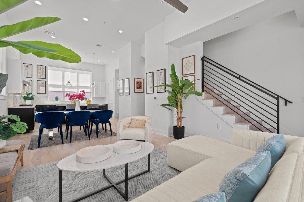 Townhouse in Austin, Texas, United States 4 - 18414863