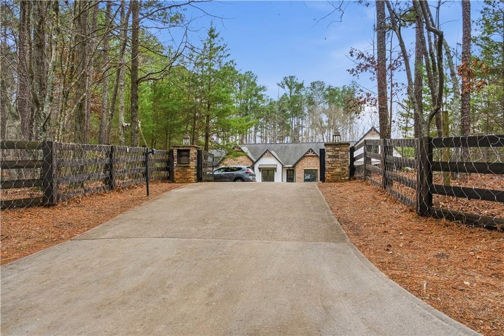 House in Dallas, Georgia, United States 3 - 18404241