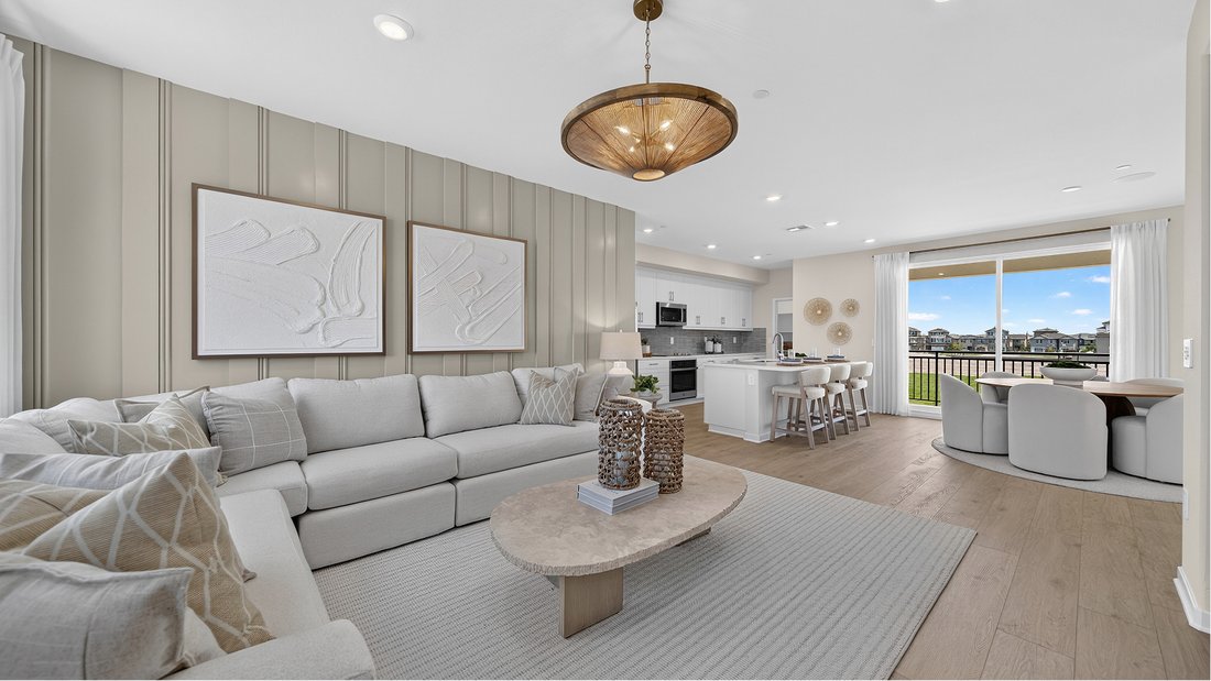House in Chino, California, United States 5 - 18232622