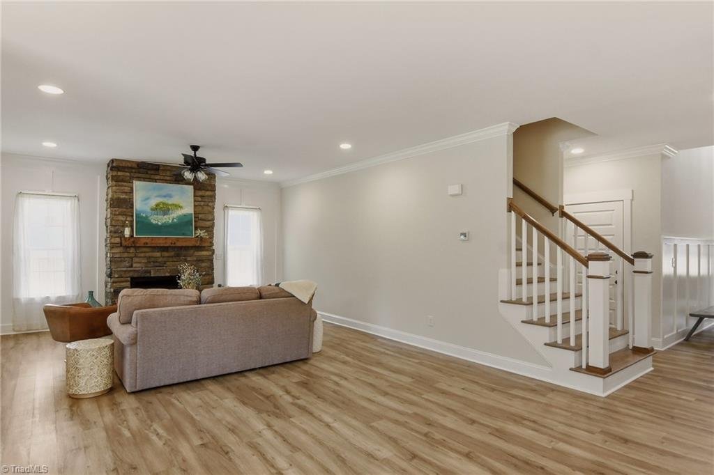 House in Advance, North Carolina, United States 3 - 18407295