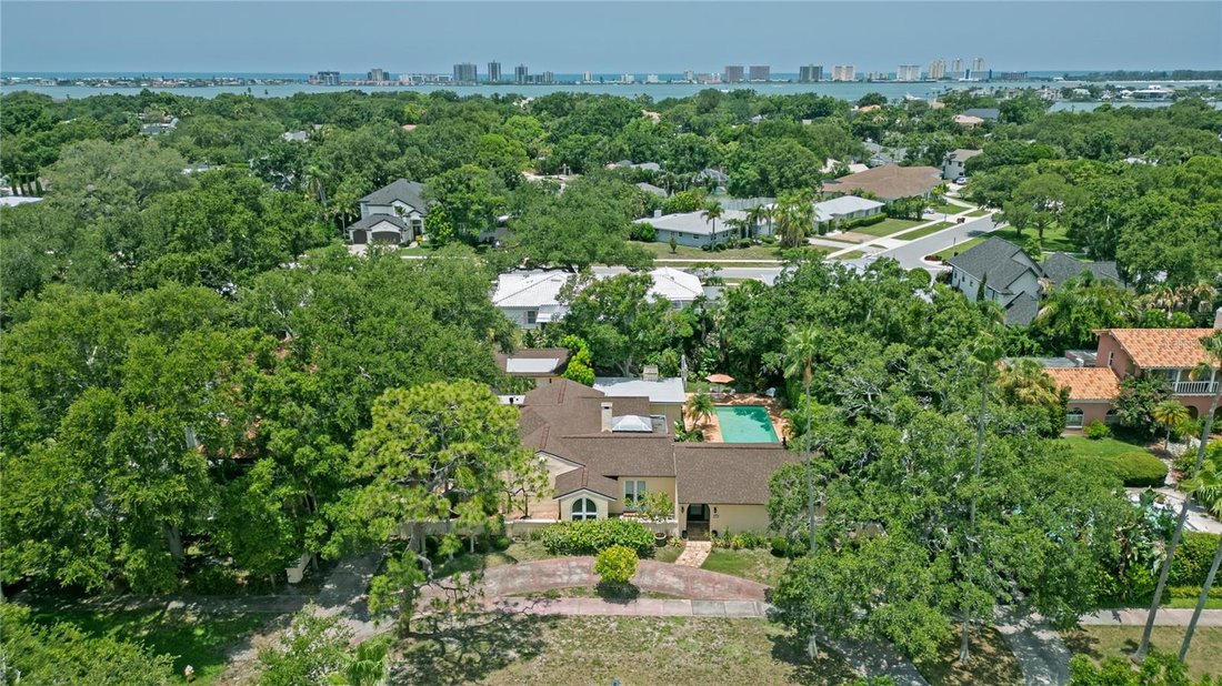 House in Clearwater, Florida, United States 1 - 18407841