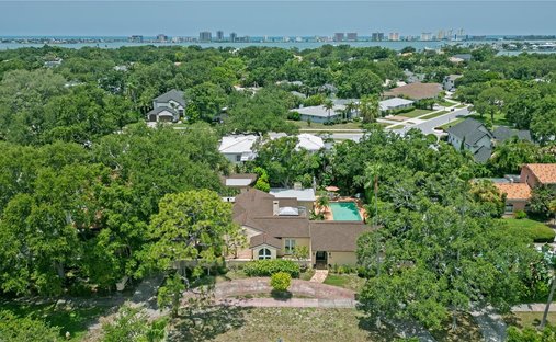 Maison à Clearwater, Floride, États-Unis 1