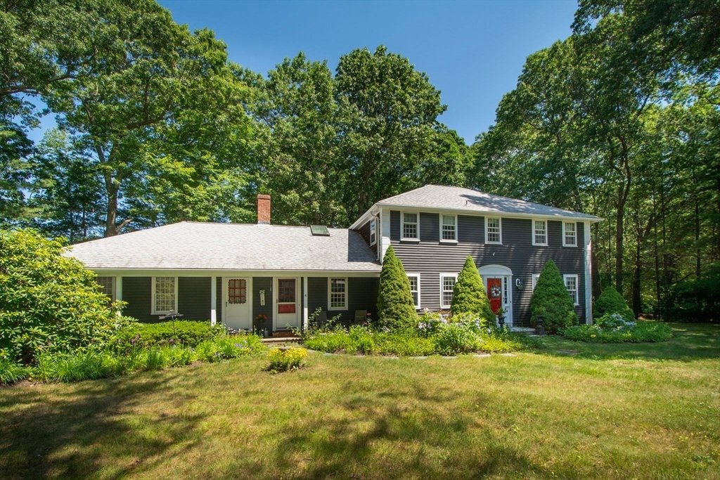 Haus in Scituate, Massachusetts, Vereinigte Staaten 1 - 18416069