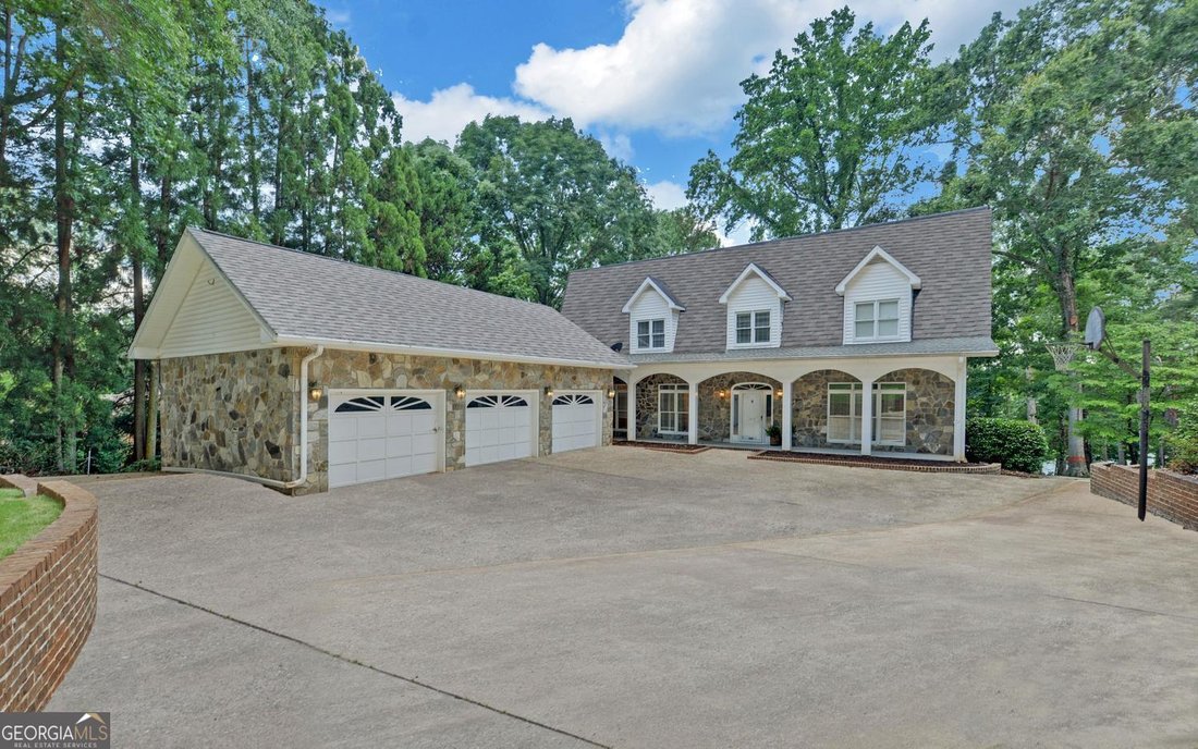 House in Anderson, South Carolina, United States 1 - 18408637
