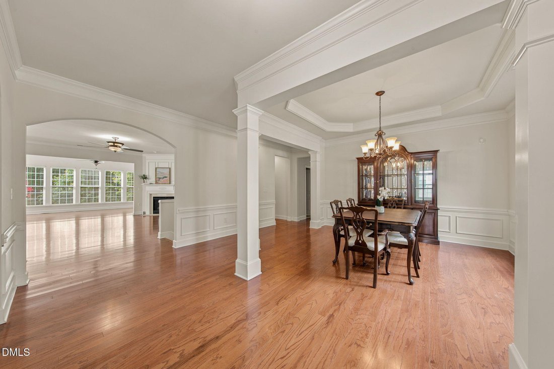 House in Cary, North Carolina, United States 3 - 18403495