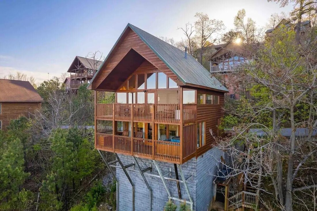 House in Sevierville, Tennessee, United States 5 - 18408697