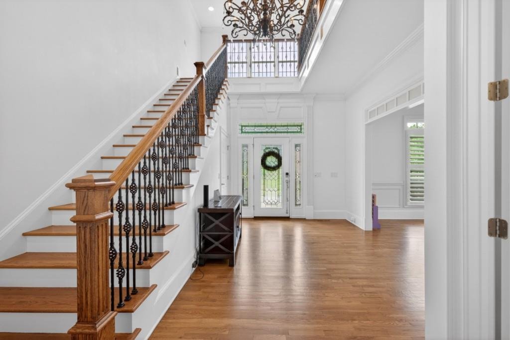 House in Buford, Georgia, United States 3 - 18408164