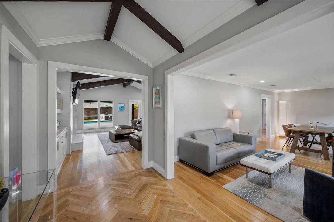 House in Dallas, Texas, United States 2 - 18415874