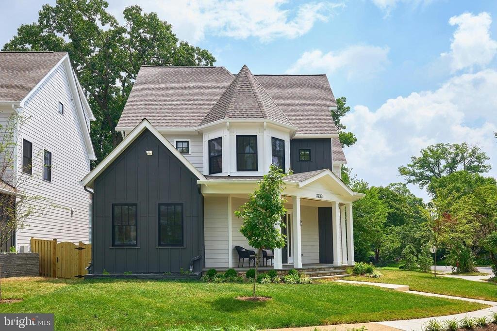 Maison à Arlington, Virginie, États-Unis 5 - 18404070
