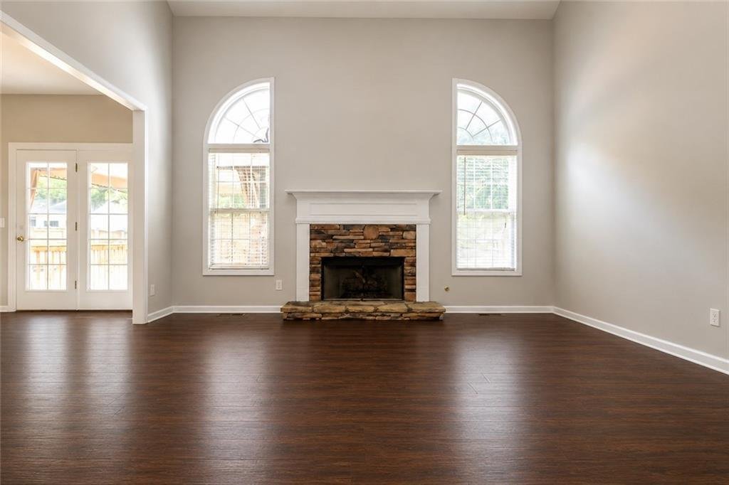 House in Dallas, Georgia, United States 5 - 18119164