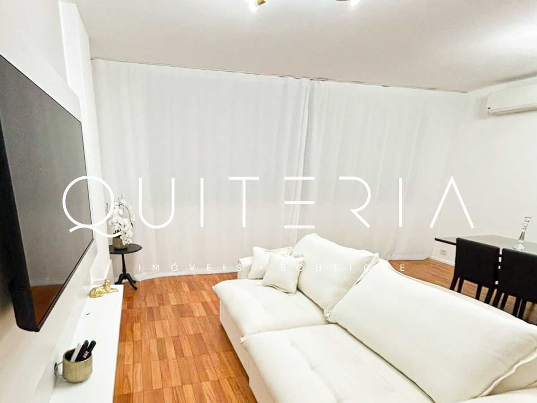 Apartment in Rio de Janeiro, State of Rio de Janeiro, Brazil 5 - 15128024