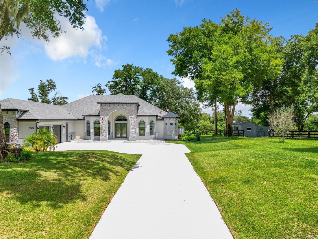 House in Minneola, Florida, United States 2 - 18407957