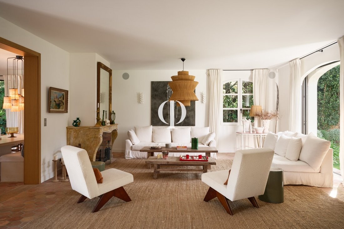Villa in Zone Est Diffuse, Saint-Tropez, France 5 - 18413796