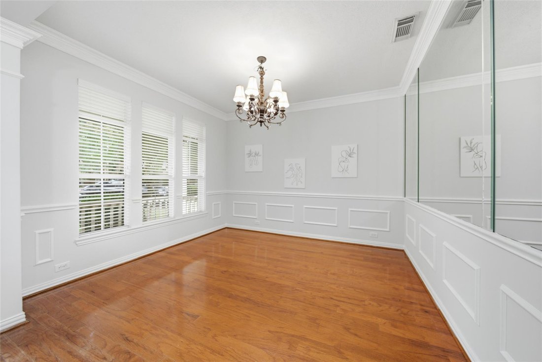 House in Sugar Land, Texas, United States 4 - 18399380