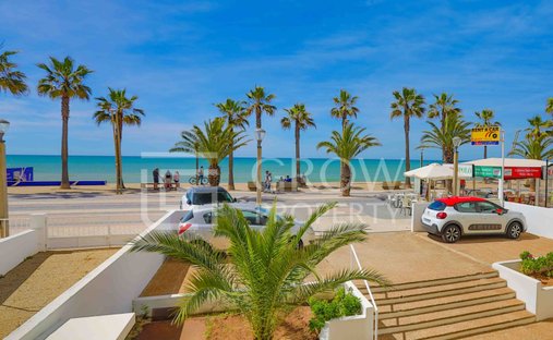 Apartamento en Quarteira, Algarve, Portugal 1