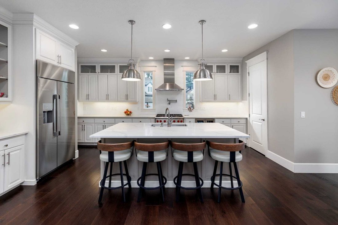 House in West Linn, Oregon, United States 5 - 18405141